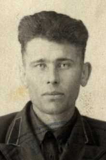 Винокуров Георгий Павлович