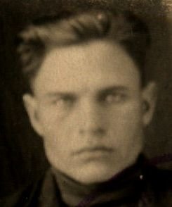 Горбунов Григорий Григорьевич