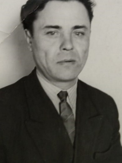 Жданов Роман Дмитриевич