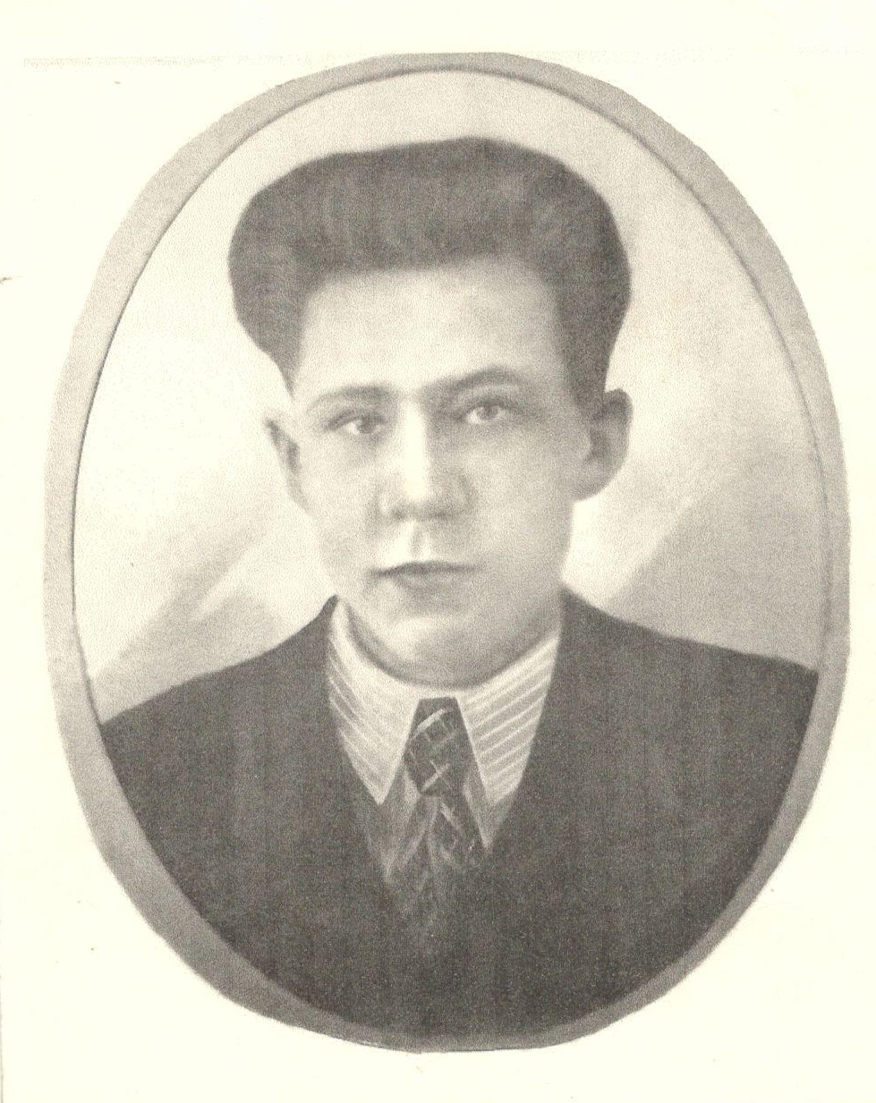 Козлов Анатолий Лазаревич