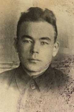 Колмаков Василий Иванович