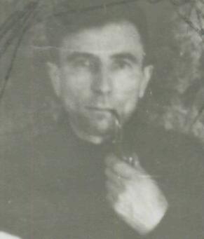 Нечаев Семен Дмитриевич